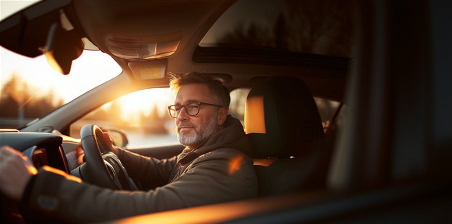 Ad Drive Lens Solution